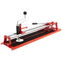 Плиткорез 600 х 16 мм, "Балеринка", поворотный металлический угольник MTX по ценам производителя в Санкт-Петербурге с доставкой по всей России