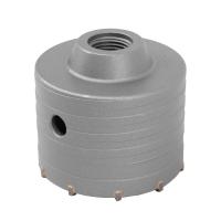 Буровая коронка, M22 х 80 мм Matrix по ценам производителя в Санкт-Петербурге с доставкой по всей России