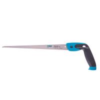 Ножовка по дереву Piranha, выкружная, 300 мм/12", 11-12 TPI, каленый зуб 3D, двухкомпонентная рукоятка Gross по ценам производителя в Санкт-Петербурге с доставкой по всей России