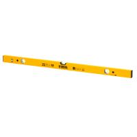 Уровень алюминиевый, 1500 мм, фрезерованный, 3 глазка Denzel купить в Москве с доставкой по всей России | ProtosMarket.ru