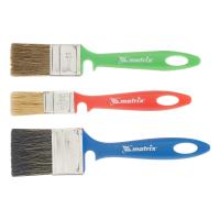 Набор кистей «Универсальный» 25 мм, 35 мм, 50 мм Color Line Matrix купить в Москве с доставкой по всей России | ProtosMarket.ru