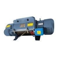 Стационарная электрическая канатная таль на лапах GEARSEN CDS 50120 купить в Москве с доставкой по всей России | ProtosMarket.ru