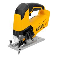 Лобзик аккумуляторный CJ-80-0, 18В Li-Ion Denzel купить в Москве с доставкой по всей России | ProtosMarket.ru