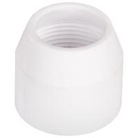 Верхняя часть кожуха керамическая P80 по ценам производителя в Санкт-Петербурге с доставкой по всей России