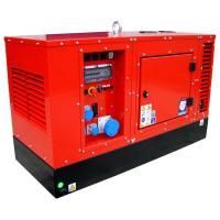 Генератор дизельный EUROPOWER EPS 18 DE (с подогревом охлажд. жидкости) купить в Москве с доставкой по всей России | ProtosMarket.ru