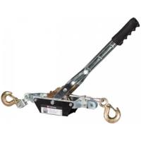 Лебедка рычажная гаражная X2Y2 1 т 1,8 м с тросом два крюка СибТаль купить в Москве с доставкой по всей России | ProtosMarket.ru