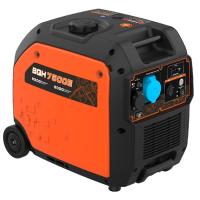 Генератор бензиновый ZONGSHEN BQH 7500 E купить в Москве с доставкой по всей России | ProtosMarket.ru