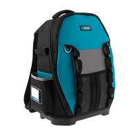 Рюкзак для инструмента Experte, 77 карманов, пластиковое дно, органайзер, 360 х 205 х 470 мм Gross купить в Москве с доставкой по всей России | ProtosMarket.ru