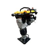 Вибротрамбовка ручная бензиновая NORSU RM-75H купить в Москве с доставкой по всей России | ProtosMarket.ru