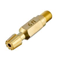 Мундштук внутренний №6П (200–300 мм) к Р3П-01, Р3П-02, Р3П-22 и Р3П-03 купить в Москве с доставкой по всей России | ProtosMarket.ru