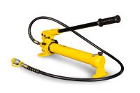 Насос гидравлический односторонний TOR HHB-700 1л (ручной) купить в Москве с доставкой по всей России | ProtosMarket.ru