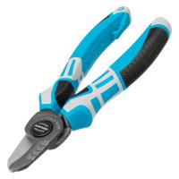 Кабелерез, трехкомпонентные рукоятки, 160 мм Gross купить в Москве с доставкой по всей России | ProtosMarket.ru