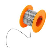 Припой Sn60Pb40, D 1 мм, 25 г, на пластмассовой катушке Sparta купить в Москве с доставкой по всей России | ProtosMarket.ru