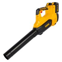 Воздуходувка аккумуляторная RB180-36, Li-ion, 36 В, 4 Ач, 180 км/ч, 820 м3/ч Denzel купить в Москве с доставкой по всей России | ProtosMarket.ru