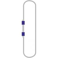 Строп канатный кольцевой СКК, 6,3Т x 2,5М