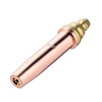 Мундштук пропановый (PNME 9) №4П (50–100 мм) к Р3-300, Р3-345 купить в Москве с доставкой по всей России | ProtosMarket.ru