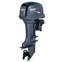 Лодочный мотор HND OB 40 ERTS купить в Москве с доставкой по всей России | ProtosMarket.ru