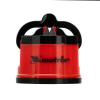 Приспособление для затачивания ножей любого типа, крепление на присоске Matrix купить в Москве с доставкой по всей России | ProtosMarket.ru