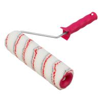 Валик "Нейлон Профи", 250 мм, ворс 12 мм, D 48 мм, D ручки 6 мм, полиамид Matrix купить в Москве с доставкой по всей России | ProtosMarket.ru