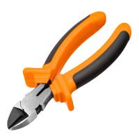 Бокорезы, Comfort, 160 мм, шлифованные, двухкомпонентные рукоятки Sparta купить в Москве с доставкой по всей России | ProtosMarket.ru