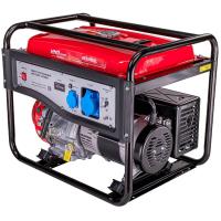 Генератор бензиновый HND GE 5500 XL