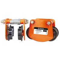 Тележка холостая к тали электрической мини 0,5 т СибТаль купить в Москве с доставкой по всей России | ProtosMarket.ru