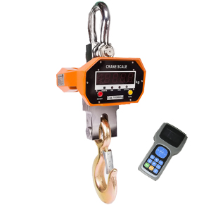 Весы крановые КВ-10000-И по ценам производителя в Санкт-Петербурге с доставкой по всей России