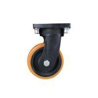 Опорное колесо в сборе с поворотной опорой для штабелеров SDR1536/1545S/1645/1656/2036/2045, SDK купить в Москве с доставкой по всей России | ProtosMarket.ru