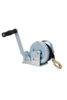 Лебедка ручная TOR ЛФ-1200 (FD) г/п 0,54 т длина ленты 10 м купить в Москве с доставкой по всей России | ProtosMarket.ru