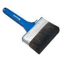 Кисть плоская "Водные краски" Color Line 120 х 35 мм Matrix купить в Москве с доставкой по всей России | ProtosMarket.ru