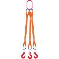 Строп текстильный 3СТ, 25т - 6м