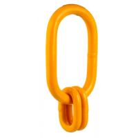 Звено ОВ с  дополнительными кольцами NRL, 26,5  т