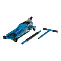 Домкрат гидравлический подкатной 3 т, быстрый подъем, Low profile quick lift, 75-505 мм, профессиональный STELS купить в Москве с доставкой по всей России | ProtosMarket.ru