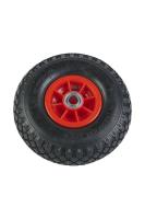 Колесо пневматическое резиновое 260 мм PR1805 купить в Москве с доставкой по всей России | ProtosMarket.ru