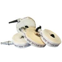 Рукав пожарный 80 мм "Классик" с ГР-80А купить в Москве с доставкой по всей России | ProtosMarket.ru