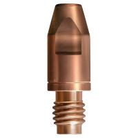 Наконечник сварочный Cu-Cr-Zr М8 d1,6мм LED8030-16 купить в Москве с доставкой по всей России | ProtosMarket.ru