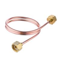 Устройство для заправки баллонов (змеевик) L=1000 мм, G3/4-G3/4 купить в Москве с доставкой по всей России | ProtosMarket.ru