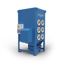 Фильтро-вентиляционная система JN-SK06 купить в Москве с доставкой по всей России | ProtosMarket.ru