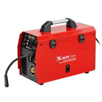 Аппарат инвертор. полуавтомат. cварки MIG-180S, 180A, ПВ 60%, катушка 5 кг MTX купить в Москве с доставкой по всей России | ProtosMarket.ru