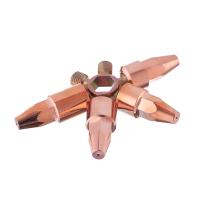 Набор мундштуков к Г2А-05 «Звездочка» (№ 0А, 1А, 2А, 3А) купить в Москве с доставкой по всей России | ProtosMarket.ru