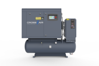 Компрессор для лазерной промышленности CrossAir CAPM15-16W купить в Москве с доставкой по всей России | ProtosMarket.ru