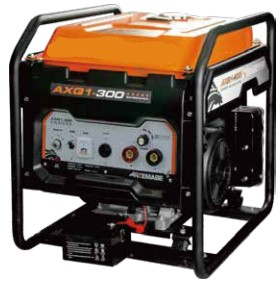Генератор бензиновый сварочный 2,0 кВт 220В TOR GGW230-2 купить в Москве с доставкой по всей России | ProtosMarket.ru