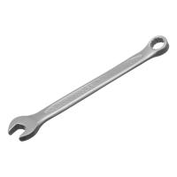Ключ комбинированный, 8 мм, CrV, антислип Stels
