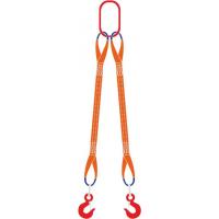 Строп текстильный 2СТ, 12,5т - 3м