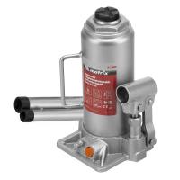 Домкрат гидравлический бутылочный, 10 т, h подъема 230-460 мм Matrix купить в Москве с доставкой по всей России | ProtosMarket.ru