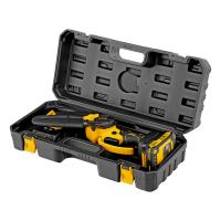 Цепная мини-пила аккумуляторная бесщет., CCS-150, шина 150 мм, Li-Ion, 20 В Denzel по ценам производителя в Санкт-Петербурге с доставкой по всей России