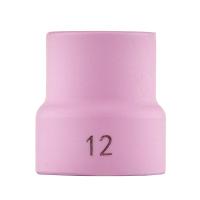 Сопло COLISEUM (TIG TP 9/20/25/17/18/26) №12 MLF1200 по ценам производителя в Санкт-Петербурге с доставкой по всей России