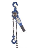 Таль ручная рычажная TOR ТРР-ТРШСР 1,5ТХ3М BASE купить в Москве с доставкой по всей России | ProtosMarket.ru