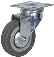 Колесо аппаратное поворотное 75 мм - SCg 93 купить в Москве с доставкой по всей России | ProtosMarket.ru