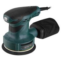 Шлифмашина эксцентриковая сетевая Zitrek ZKG450-125, 450 Вт купить в Москве с доставкой по всей России | ProtosMarket.ru